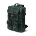Greenfield Leather Backpack Classy Leather Bags