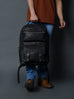 NoirTrek Leather Backpack 2.0 Classy Leather Bags