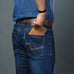 Kairo Slim Bi-Fold Wallet Classy Leather Bags