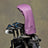 Large Golf Club Head Cover Will Leather Goods
