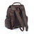 Claire Chase Uptown leather Backpack