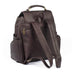 Claire Chase Uptown leather Backpack