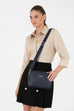 Carrera Morienna Leather Women's Bag Mizuri Leather