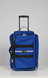 SAMOYED Checkable Rolling Suitcase Tough Traveler - Made in USA since 1970