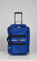 SAMOYED Checkable Rolling Suitcase Tough Traveler - Made in USA since 1970