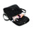 Diva Black Croco Sling Bag Classy Leather Bags