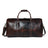 The Buffalo Traveller- Walnut Classy Leather Bags