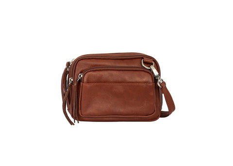 Osgoode Marley RFID Flo Convertible Waist Pack/Crossbody 4605 Osgoode Marley