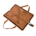 The Leather Drumstick Case Classy Leather Bags