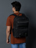 NoirTrek Leather Backpack 2.0 Classy Leather Bags