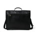 Shadow Silver Black Messenger Bag Classy Leather Bags