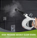 SteamPure Handheld Cleaner V.I.P Digital Presence
