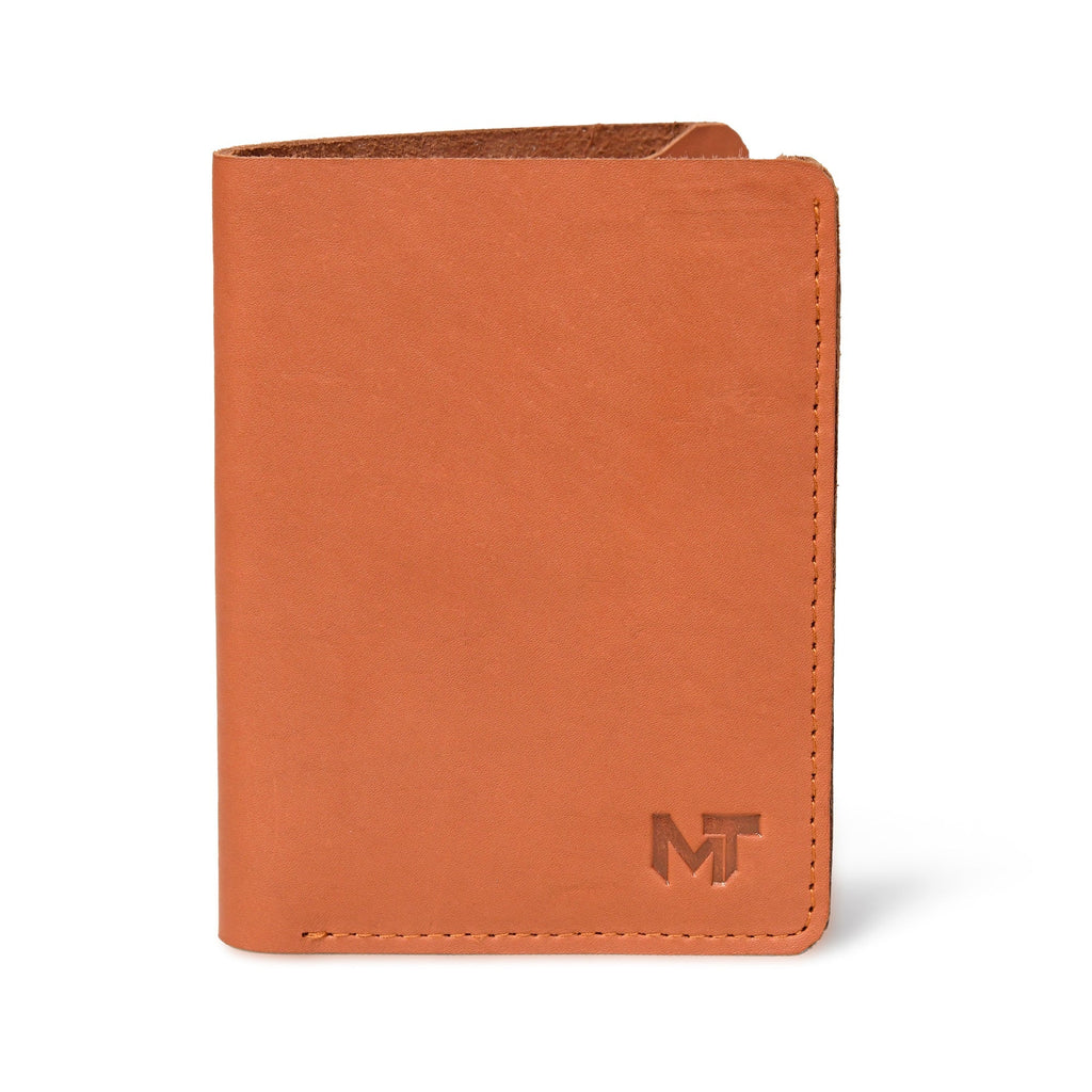Solomon Slim Bi-fold Wallet Classy Leather Bags