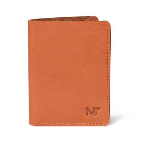 Solomon Slim Bi-fold Wallet Classy Leather Bags