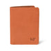 Solomon Slim Bi-fold Wallet Classy Leather Bags