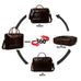 Crimson Contemporary Briefcase Classy Leather Bags