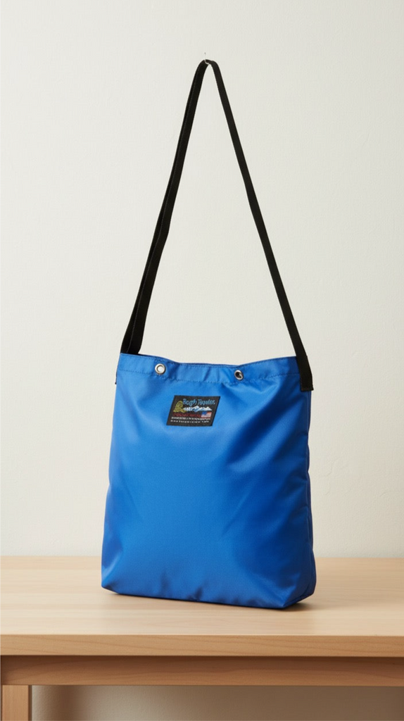 FB TOTE Tough Traveler - Made in USA since 1970