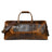 The Buffalo Traveller- Caramel Classy Leather Bags