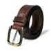 Ranger Leather Belt for Men Classy Leather Bags