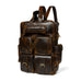 Prime Multi Functional Backpack Classy Leather Bags