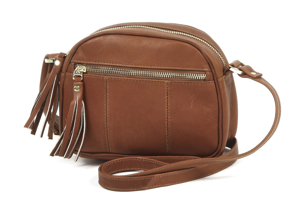 Claire Chase Chloe Crossbody