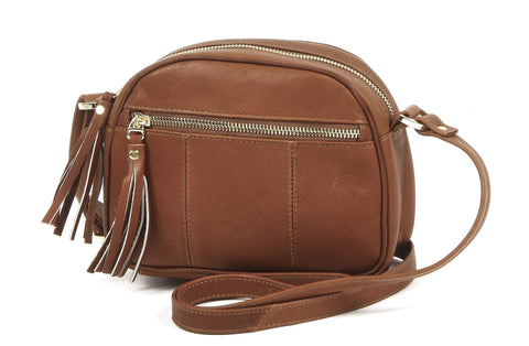 Claire Chase Chloe Crossbody