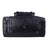 The Dark Knight Traveler + FREE Toiletry Bag Classy Leather Bags