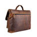 The Genuine Buffalo Classy Leather Bags