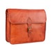 The Mascot Leather Messenger Classy Leather Bags