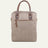 The Parker Canvas Classy Leather Bags
