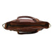 The Terry Tote Classy Leather Bags
