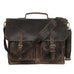 The Buffalo Executive Classy Leather Bags