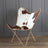 The Swiss Butterfly Chair Classy Leather Bags
