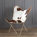 The Swiss Butterfly Chair Classy Leather Bags