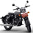 Patrolman Motorbike Side Pouch Classy Leather Bags