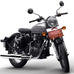 Patrolman Motorbike Side Pouch Classy Leather Bags
