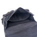 The Retro Black +  FREE Toiletry Bag Classy Leather Bags