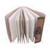 The Turtle Notebook Classy Leather Bags