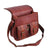 The Randall Crossbody Classy Leather Bags