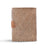 Handcrafted Vintage 4 Stone Leather Diary Classy Leather Bags