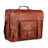 MaheTri Front Pocket Classy Leather Bags