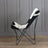 The Holsteins Butterfly Chair Classy Leather Bags