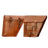 Motorcycle Side Pouch Classy Leather Bags