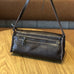 Leather Crossbody Women Wallet Purse, Mini Satchel Crossbody Bag, Small Leather Shoulder Bag for Women RockCow Leather Studio