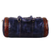 The Blue Sapphire Classy Leather Bags
