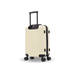 ZAHAV Carry On 20" Dukap