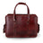 Morgan Leather Briefcase Classy Leather Bags