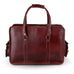 Morgan Leather Briefcase Classy Leather Bags