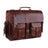 The Men's Distressed Classy Leather Bags