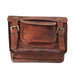 Mephisto Motorbike Side Pouch Classy Leather Bags